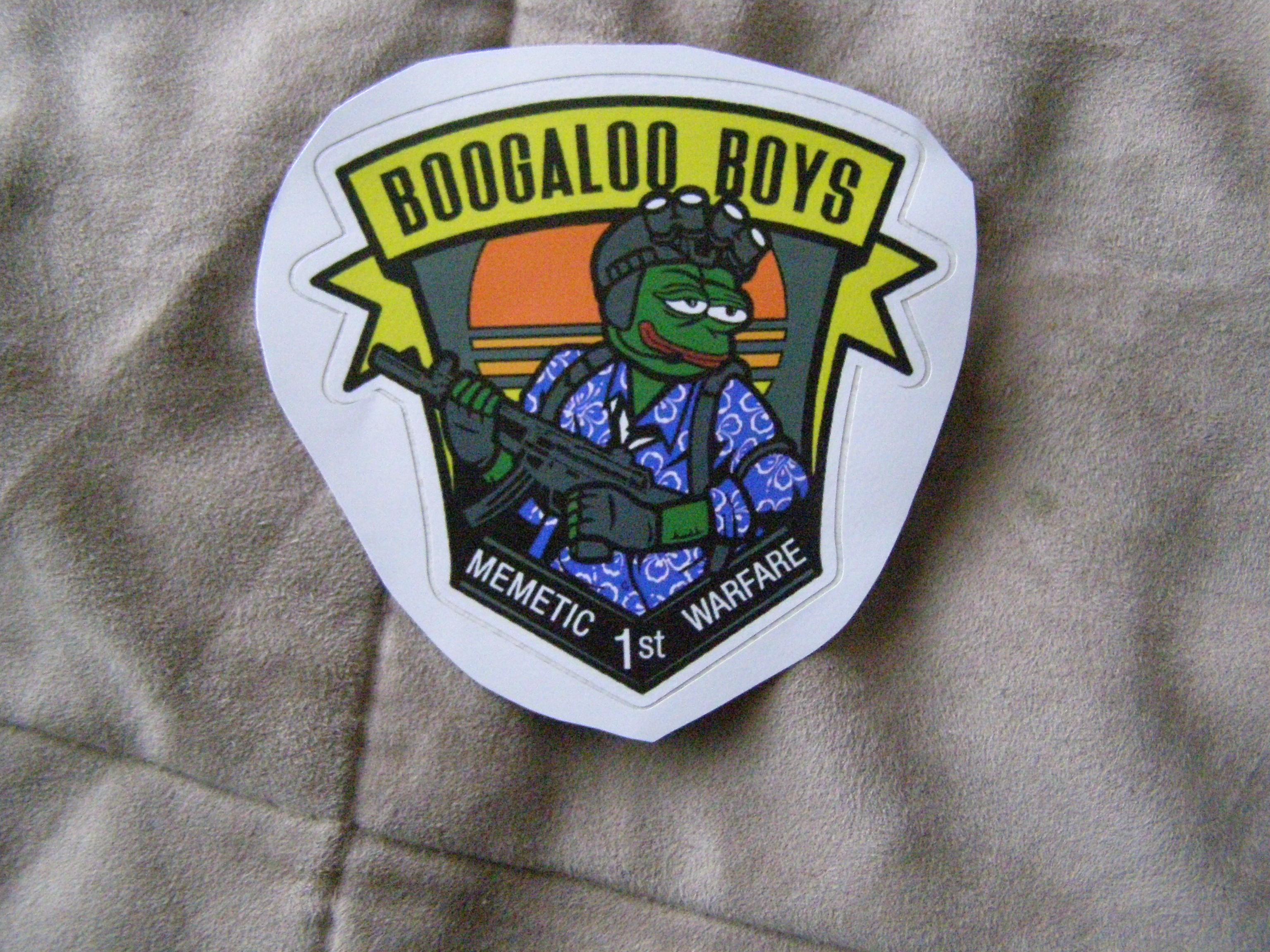 PEGATINA DE MARCA DE MATERIAL MILITAR TACTICO Torrejón de Ardoz