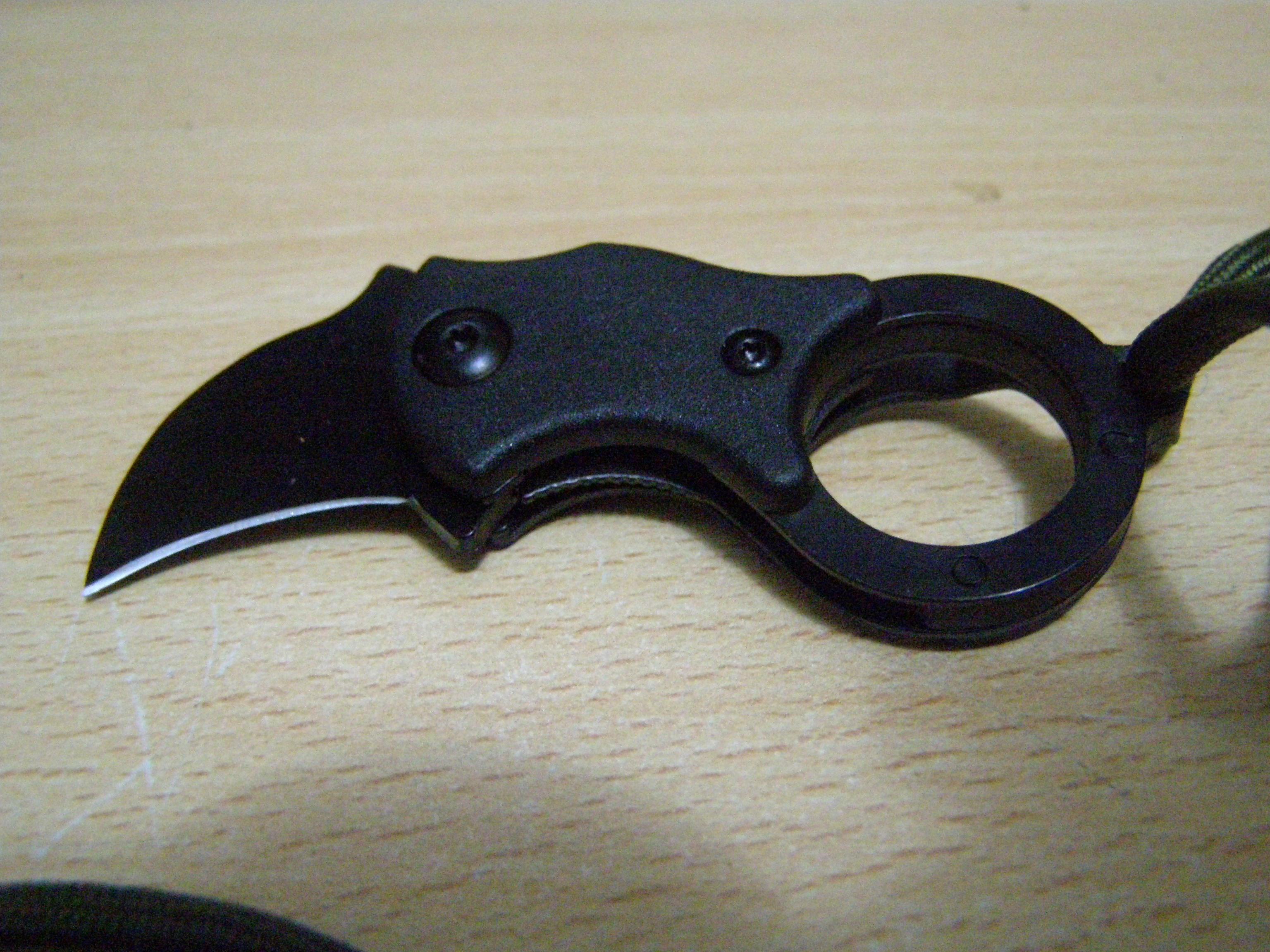 NAVAJA DE SUPERVIVENCIA NUEVA. Torrejón de Ardoz Compra Venta Airsoft