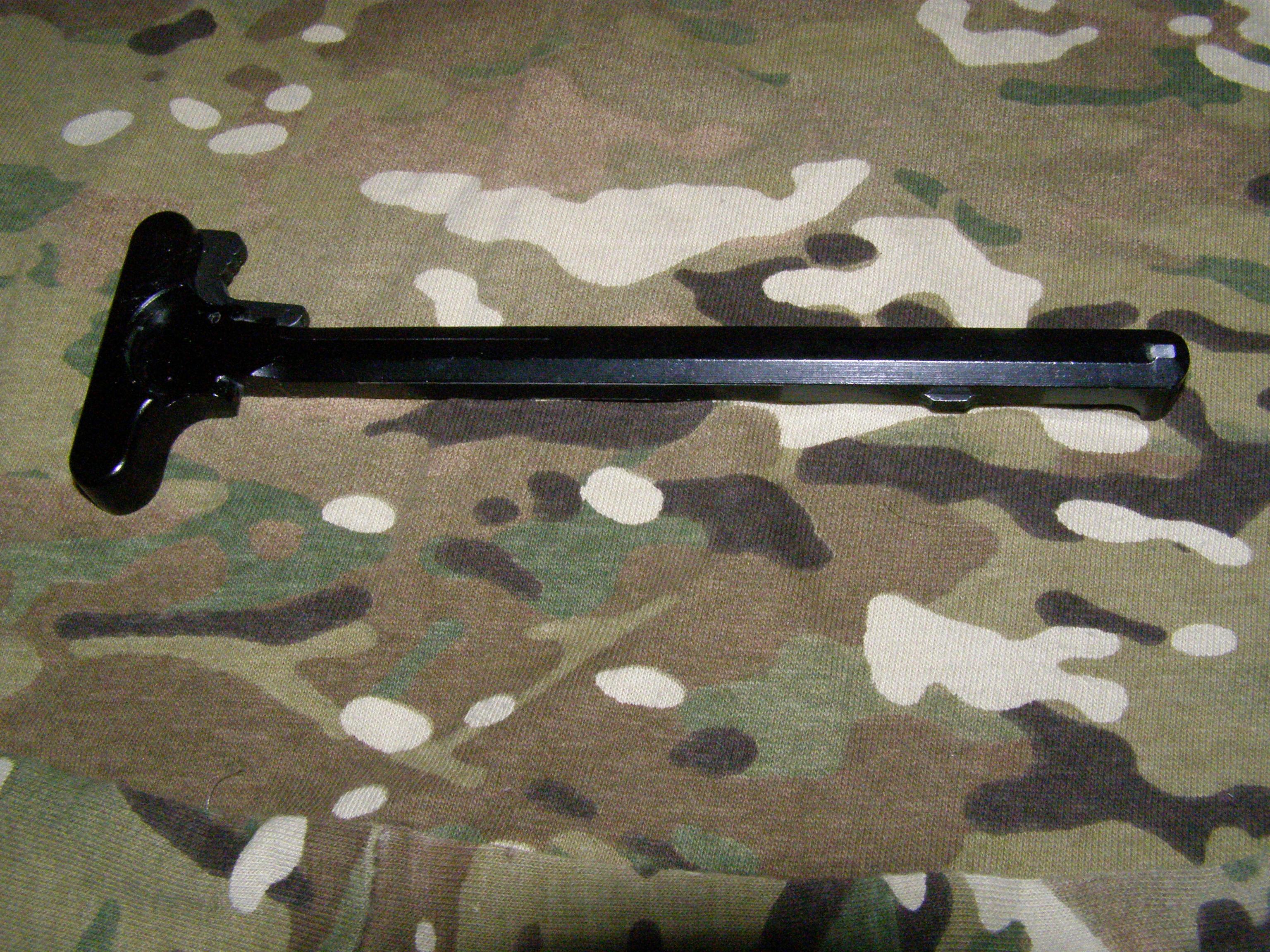 PALANCA DE CARGA DE AR15 DE ARMALITE Torrejón de Ardoz Compra Venta