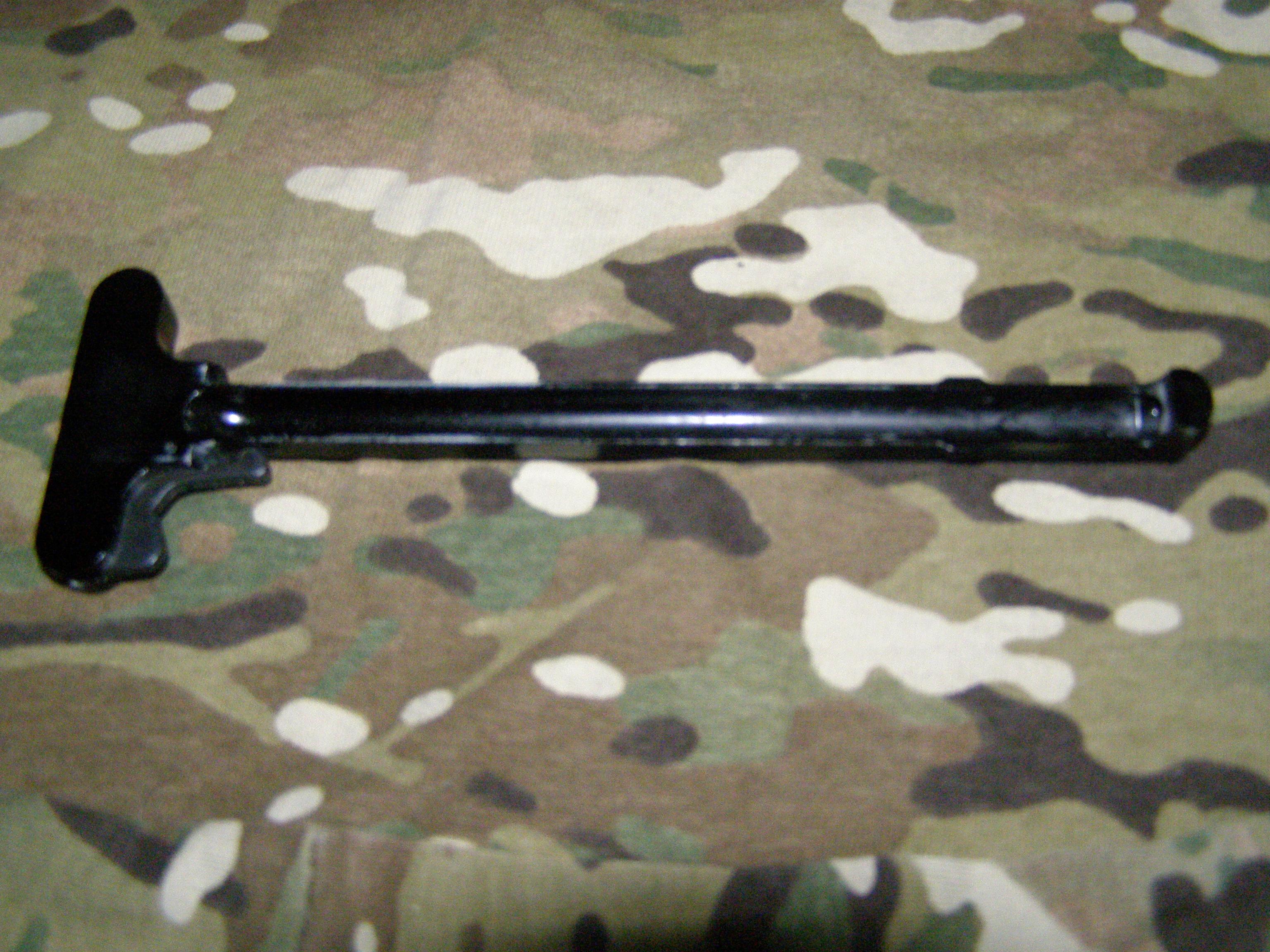 PALANCA DE CARGA DE AR15 DE ARMALITE Torrejón de Ardoz Compra Venta