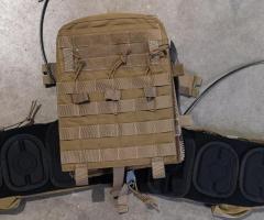 CHALECO TACTICO APC CONQUER