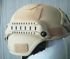 CASCO MICH 2000