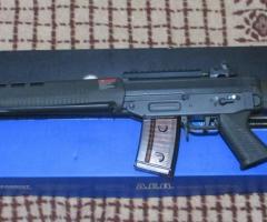 se vende SG550 GT ADVENCED DE G&G