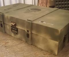 Lote personal replicas
