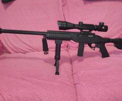 KC-02 Modificada a DMR