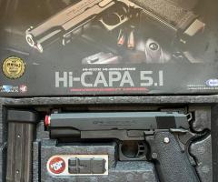 Tokyo Marui 5.1 +2 cargadores