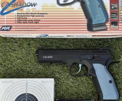 CZ SHADOW CO2
