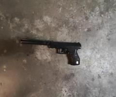 Pistola airsoft PPQ