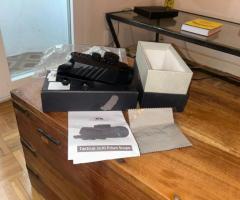 Mira táctica Toop Mountain 3x30