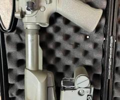 Réplica de airsoft Krytac Trident MK2 CRB