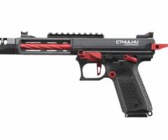 Pistola cthulhu Lancer Tactical Gbb Rojo