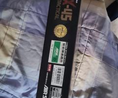 Pistola FNX-45