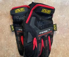 Guantes mechanix